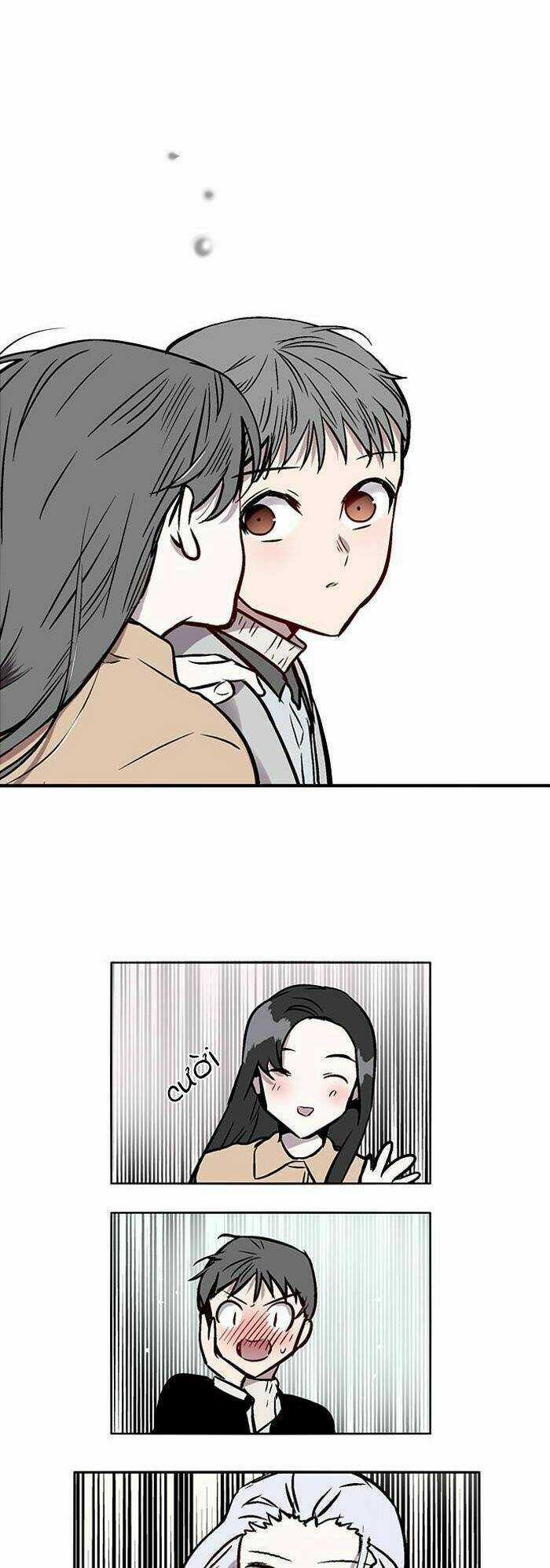 Người máy hủy diệt Chapter 74 trang 10