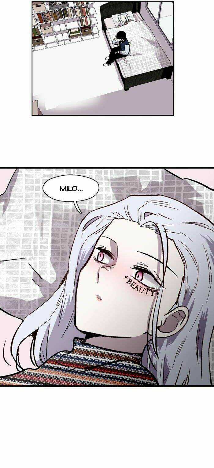 Người máy hủy diệt Chapter 74 trang 26