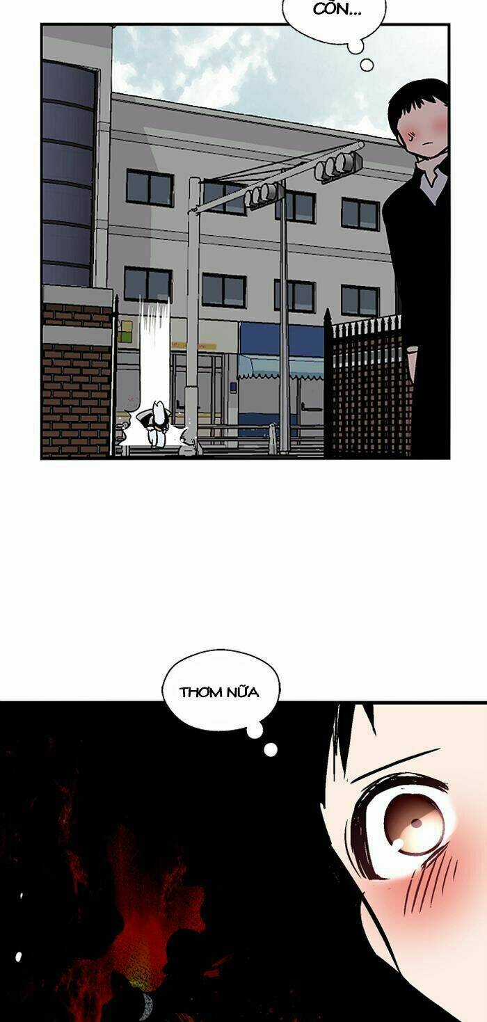 Người máy hủy diệt Chapter 74 trang 3