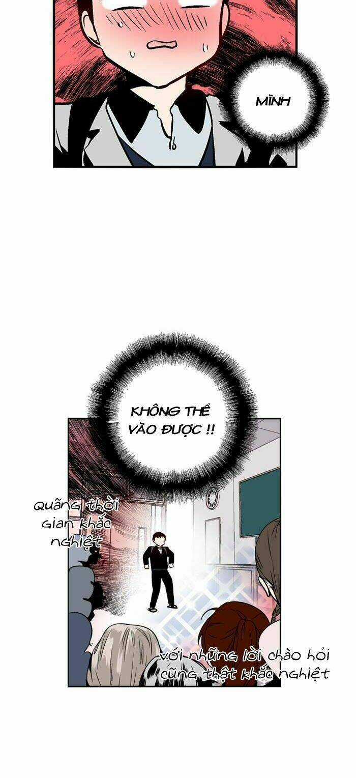 Người máy hủy diệt Chapter 74 trang 30