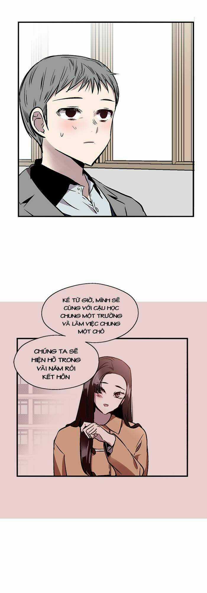 Người máy hủy diệt Chapter 74 trang 34