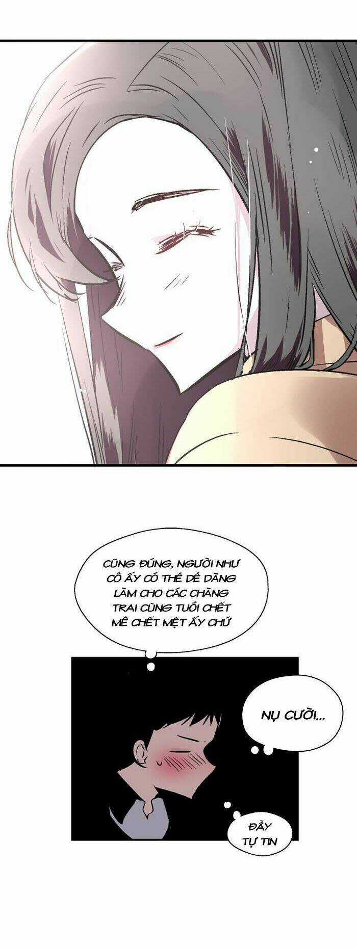 Người máy hủy diệt Chapter 74 trang 36