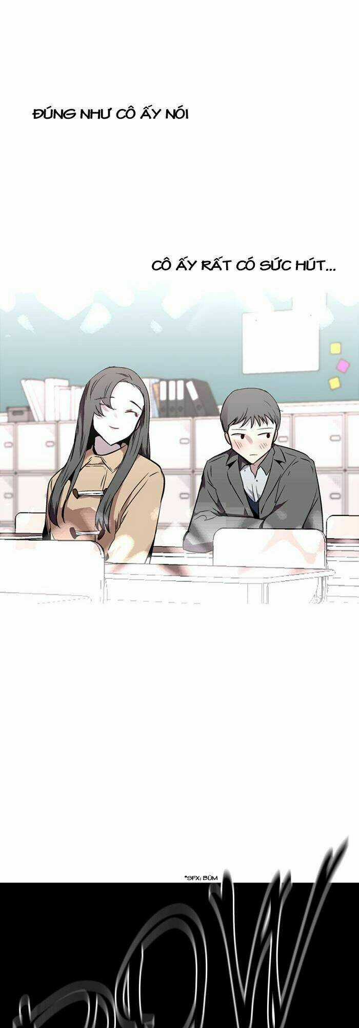 Người máy hủy diệt Chapter 74 trang 37