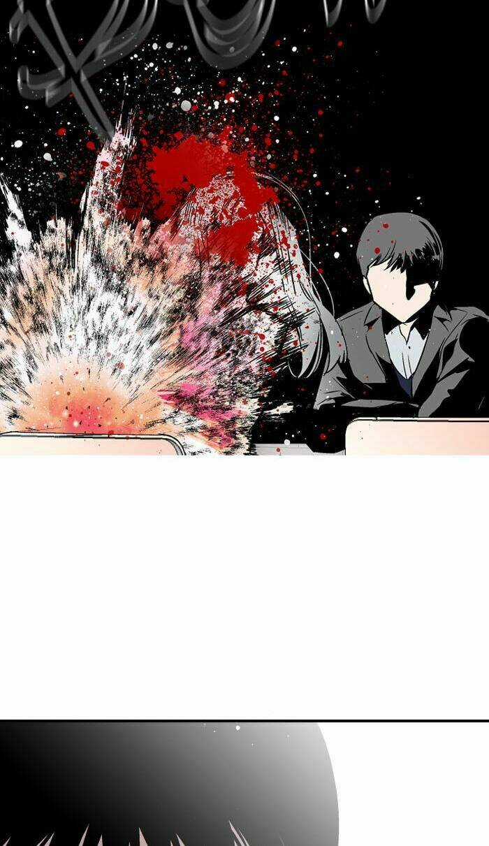 Người máy hủy diệt Chapter 74 trang 38