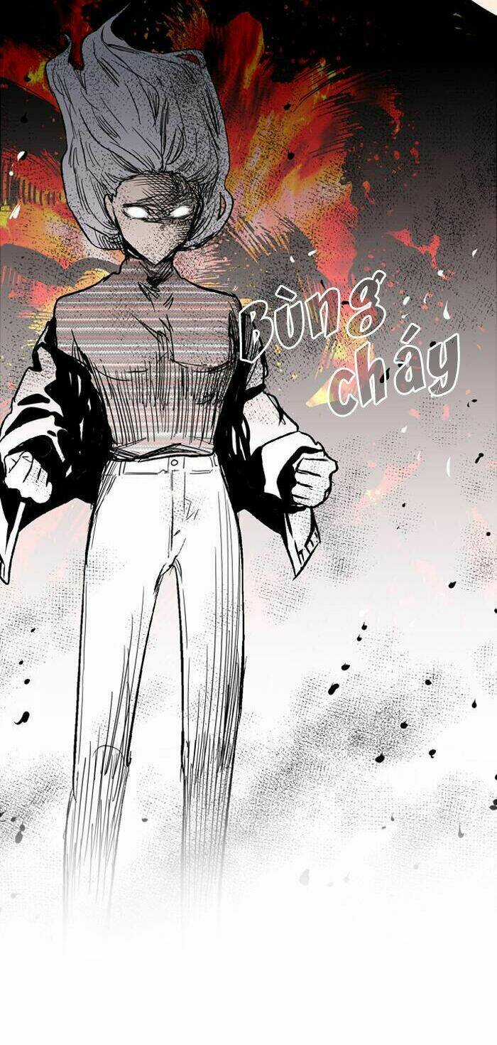 Người máy hủy diệt Chapter 74 trang 4