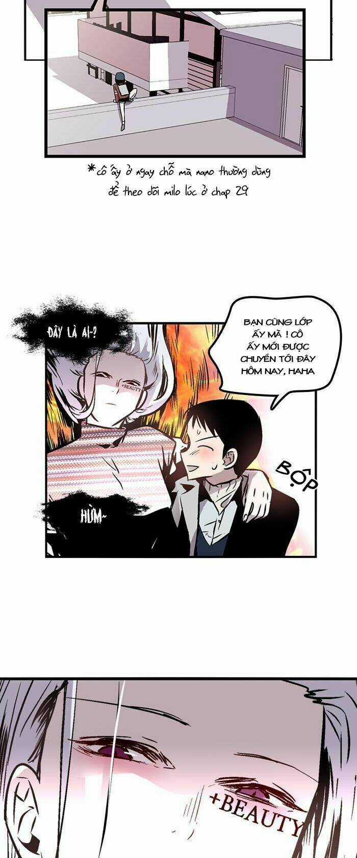 Người máy hủy diệt Chapter 74 trang 7