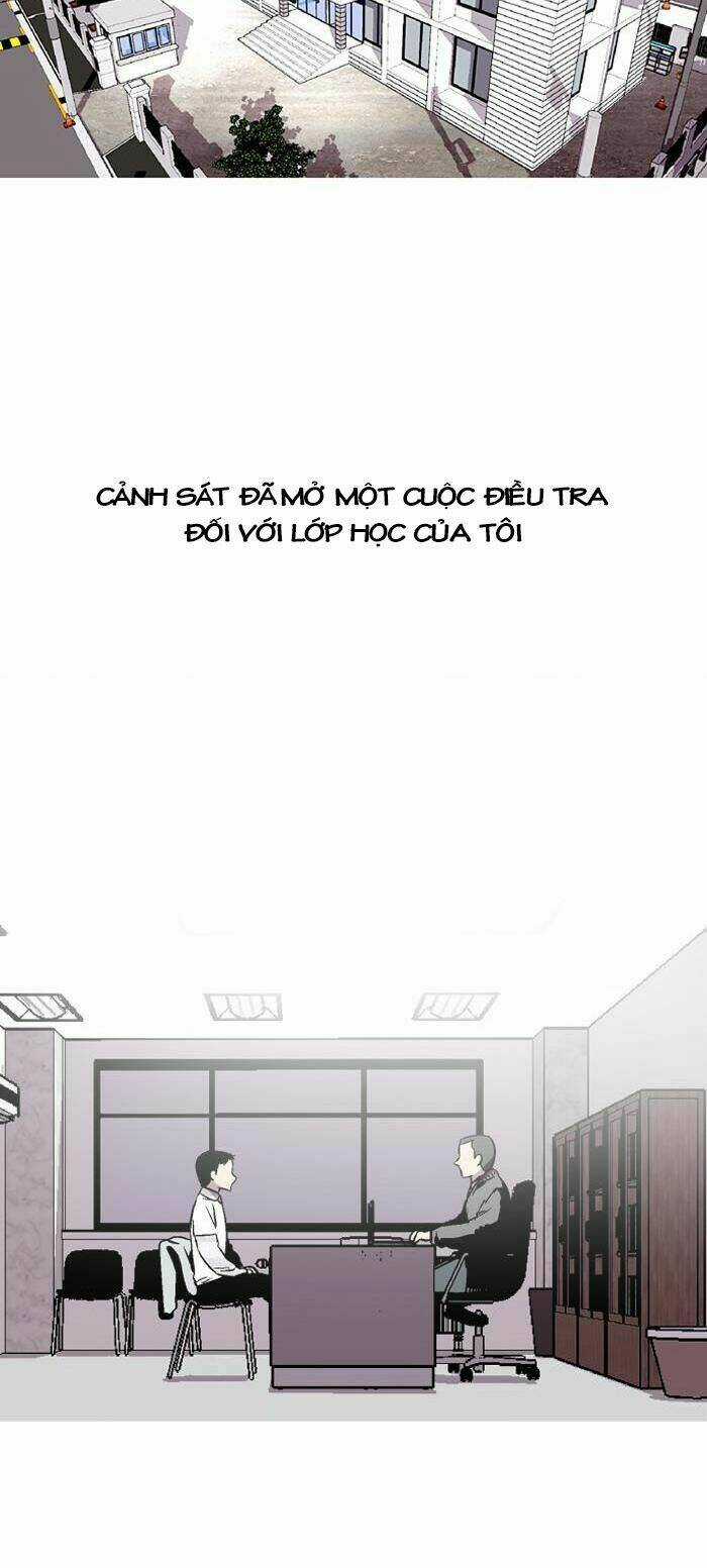 Người máy hủy diệt Chapter 75 trang 10