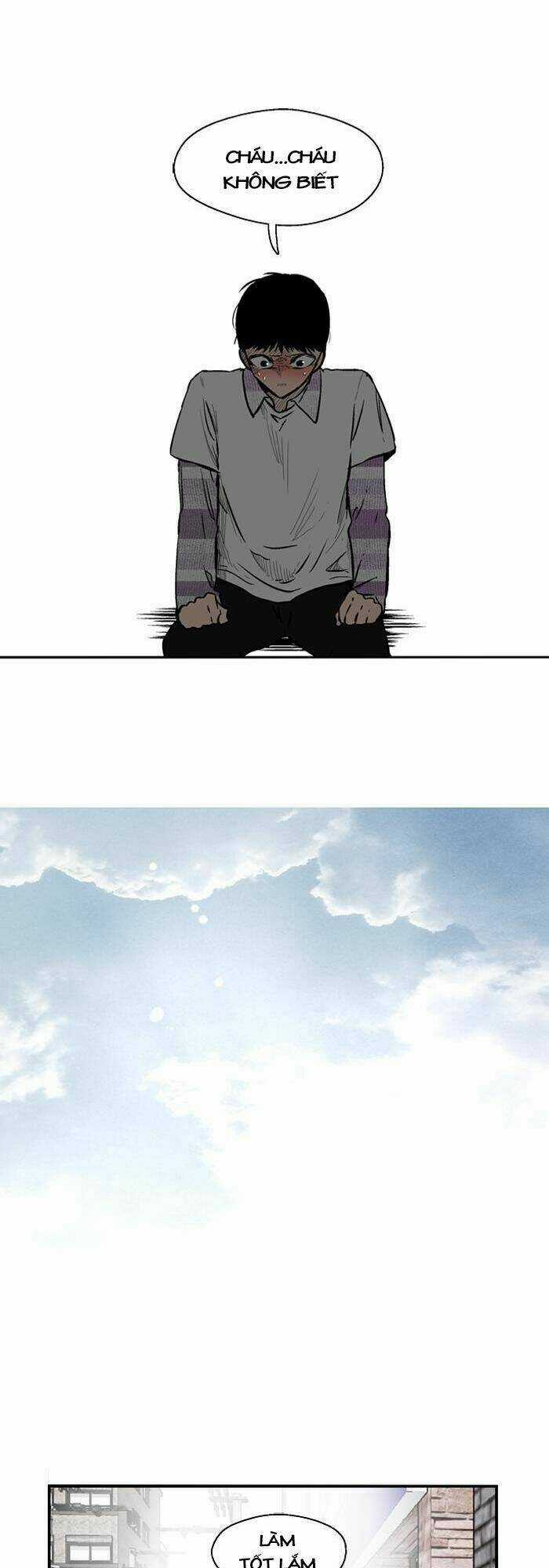 Người máy hủy diệt Chapter 75 trang 17