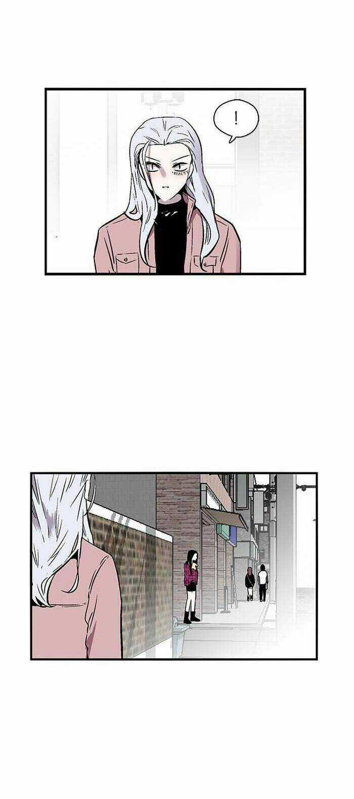 Người máy hủy diệt Chapter 75 trang 23