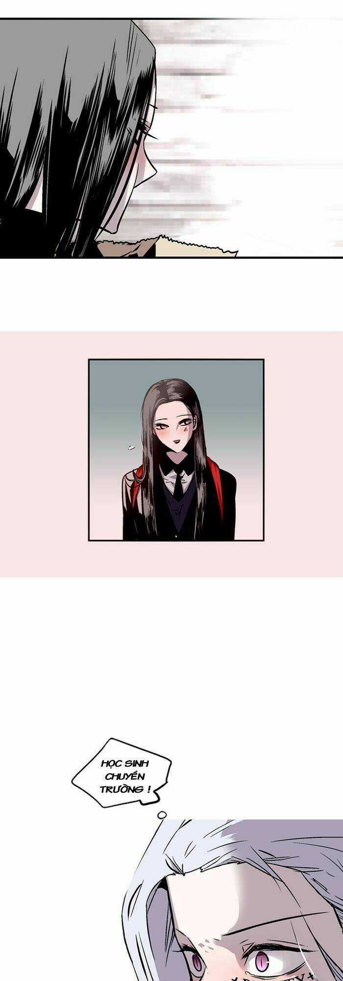 Người máy hủy diệt Chapter 75 trang 24