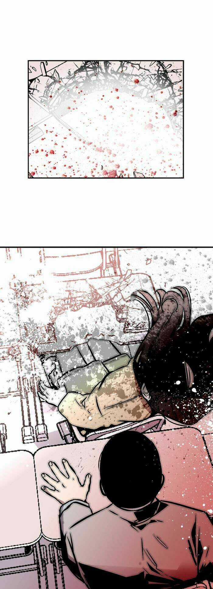 Người máy hủy diệt Chapter 75 trang 3