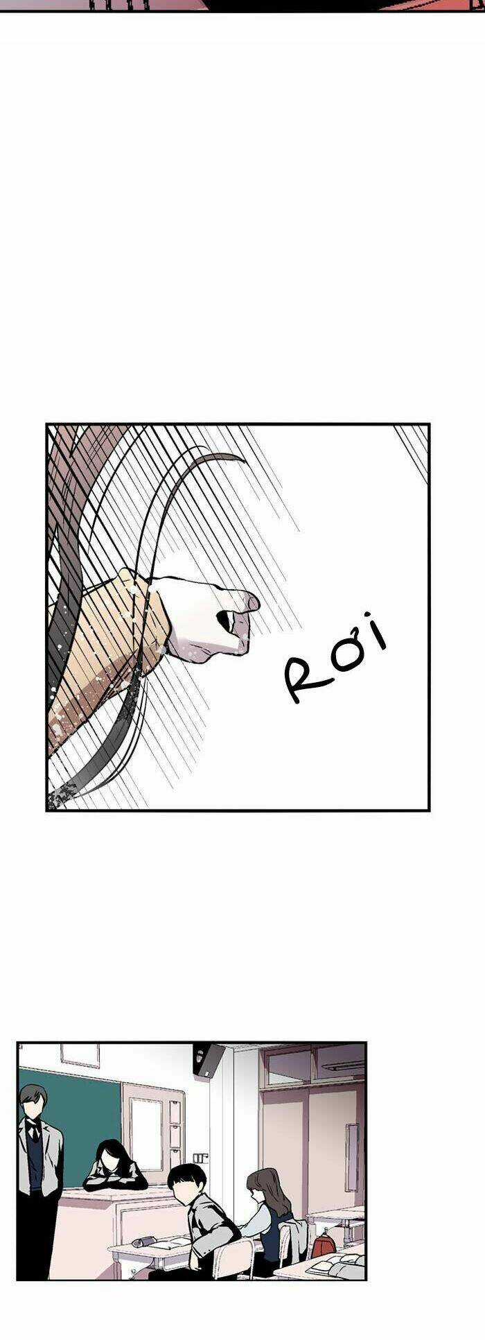 Người máy hủy diệt Chapter 75 trang 4