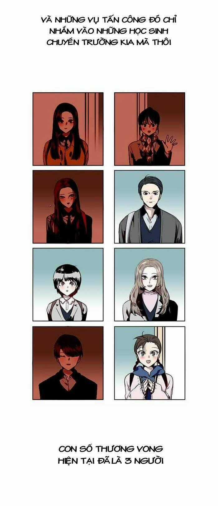 Người máy hủy diệt Chapter 75 trang 44