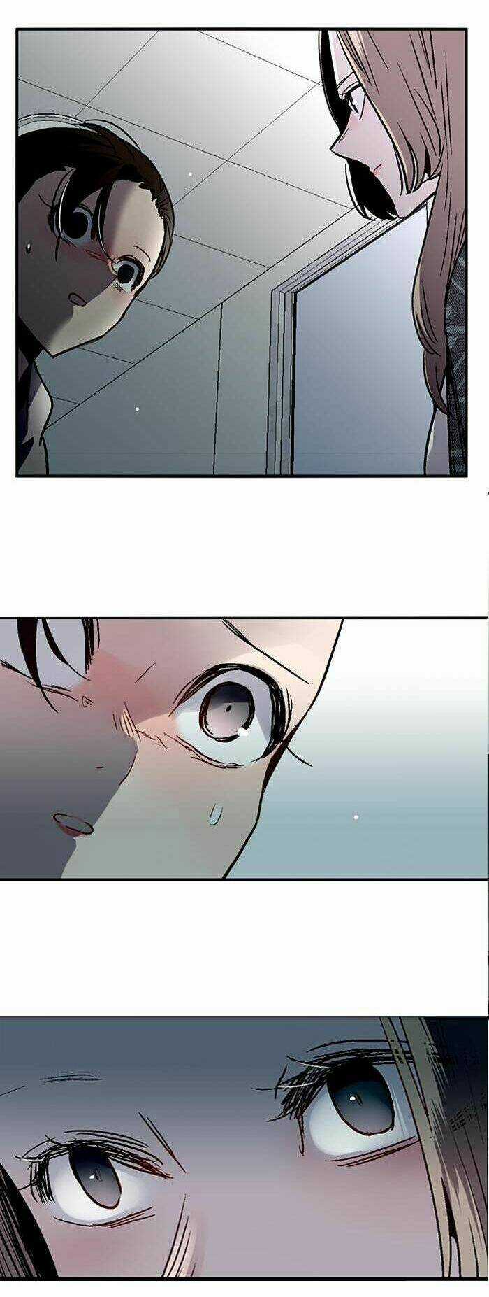 Người máy hủy diệt Chapter 76 trang 11