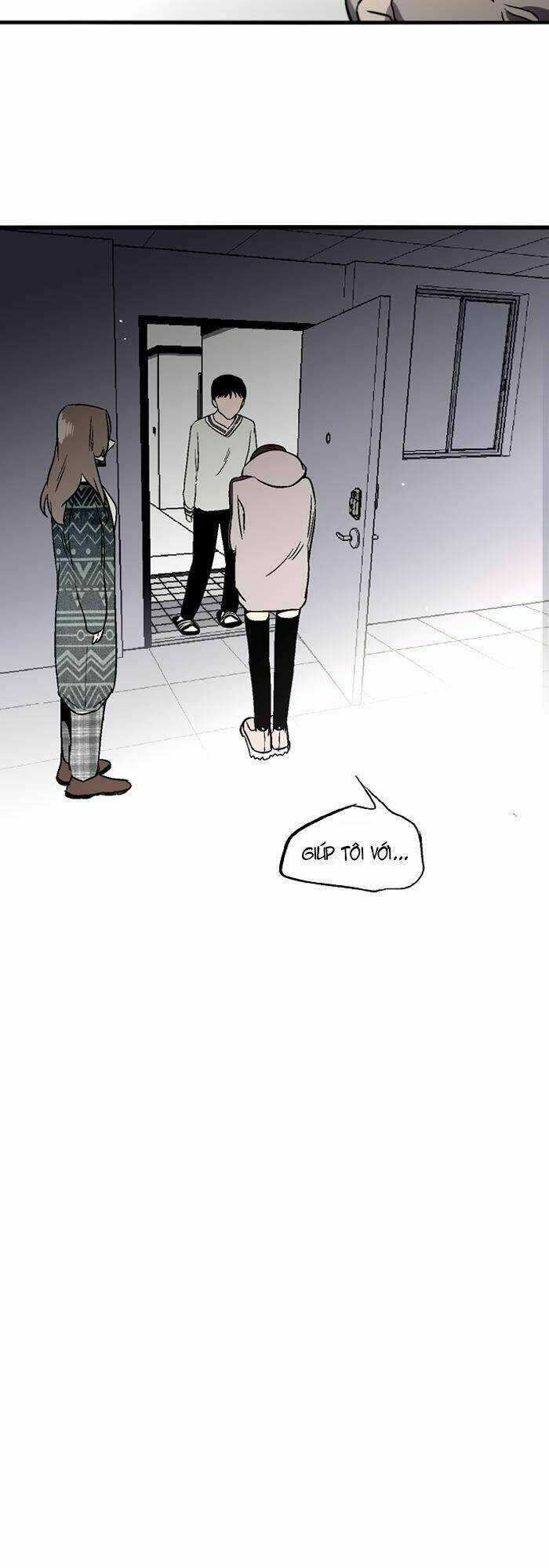 Người máy hủy diệt Chapter 76 trang 14