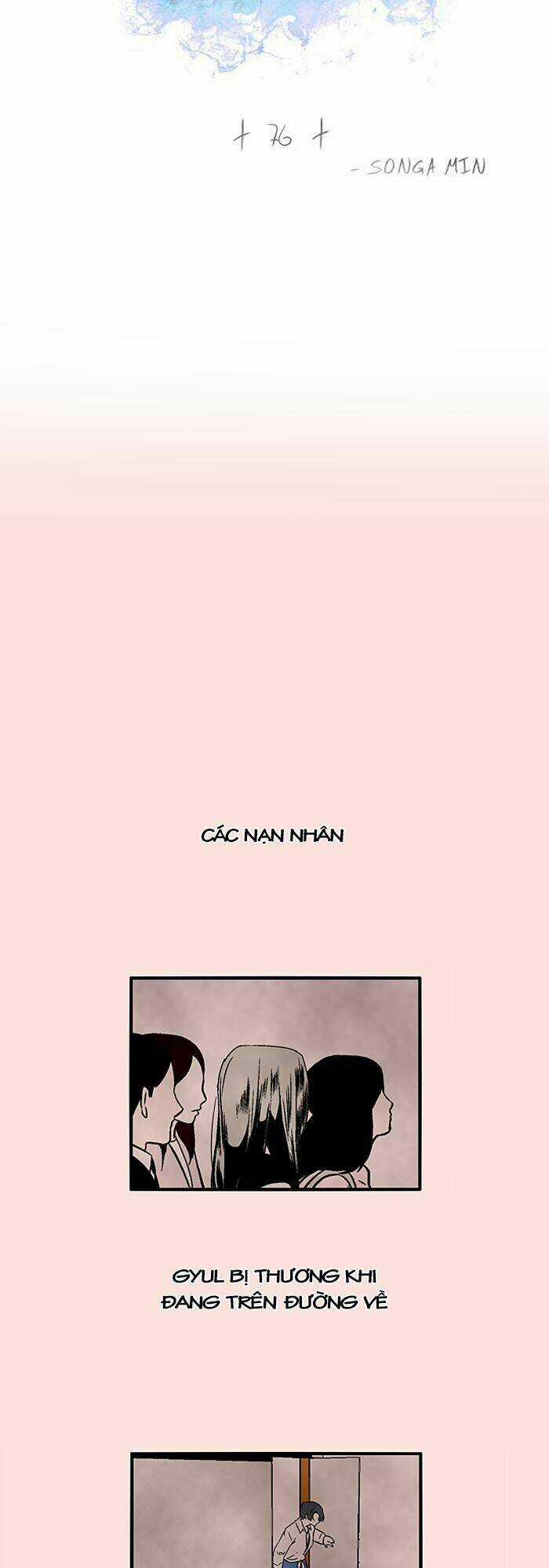 Người máy hủy diệt Chapter 76 trang 2