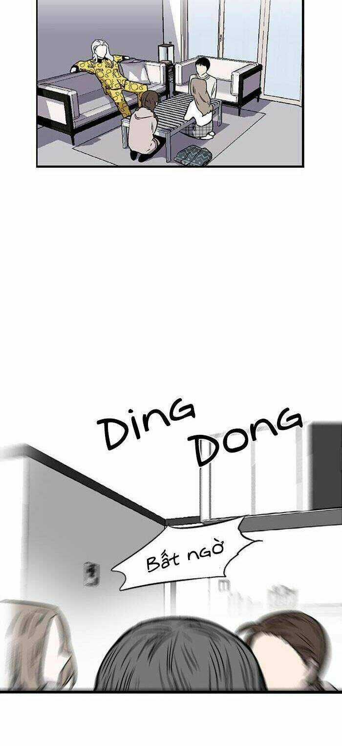 Người máy hủy diệt Chapter 76 trang 29