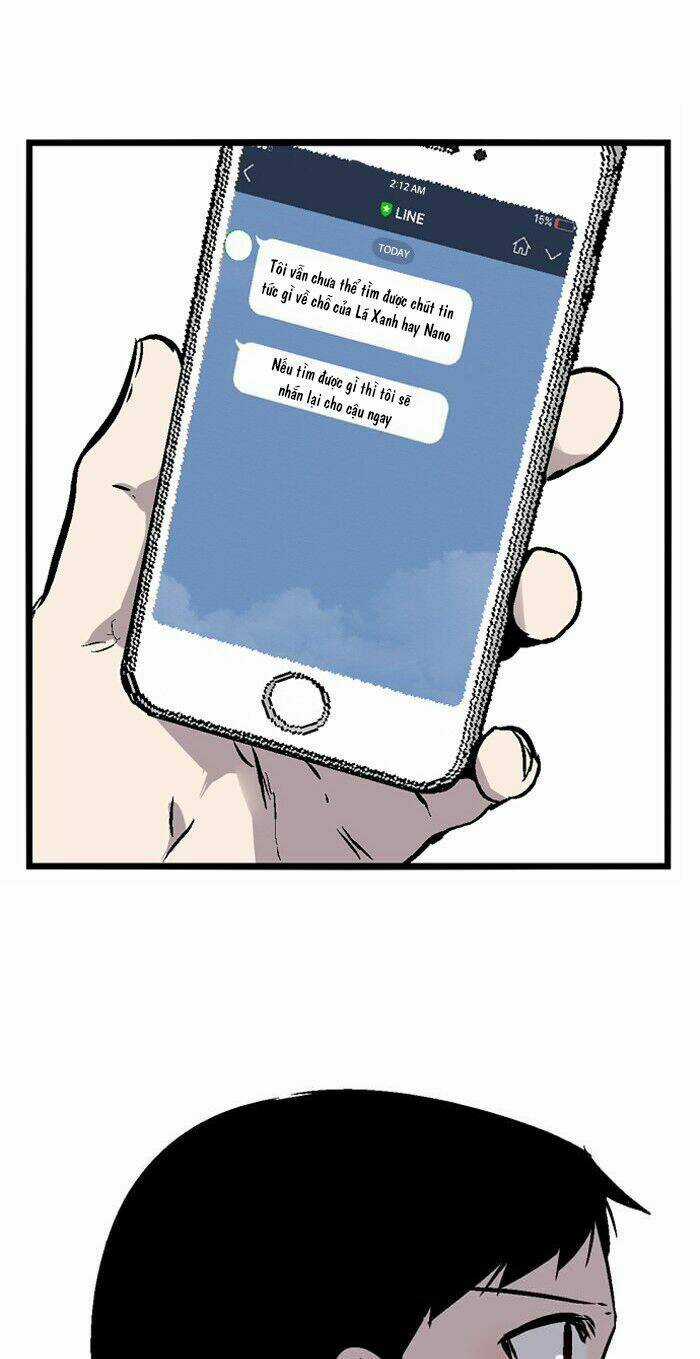 Người máy hủy diệt Chapter 76 trang 34