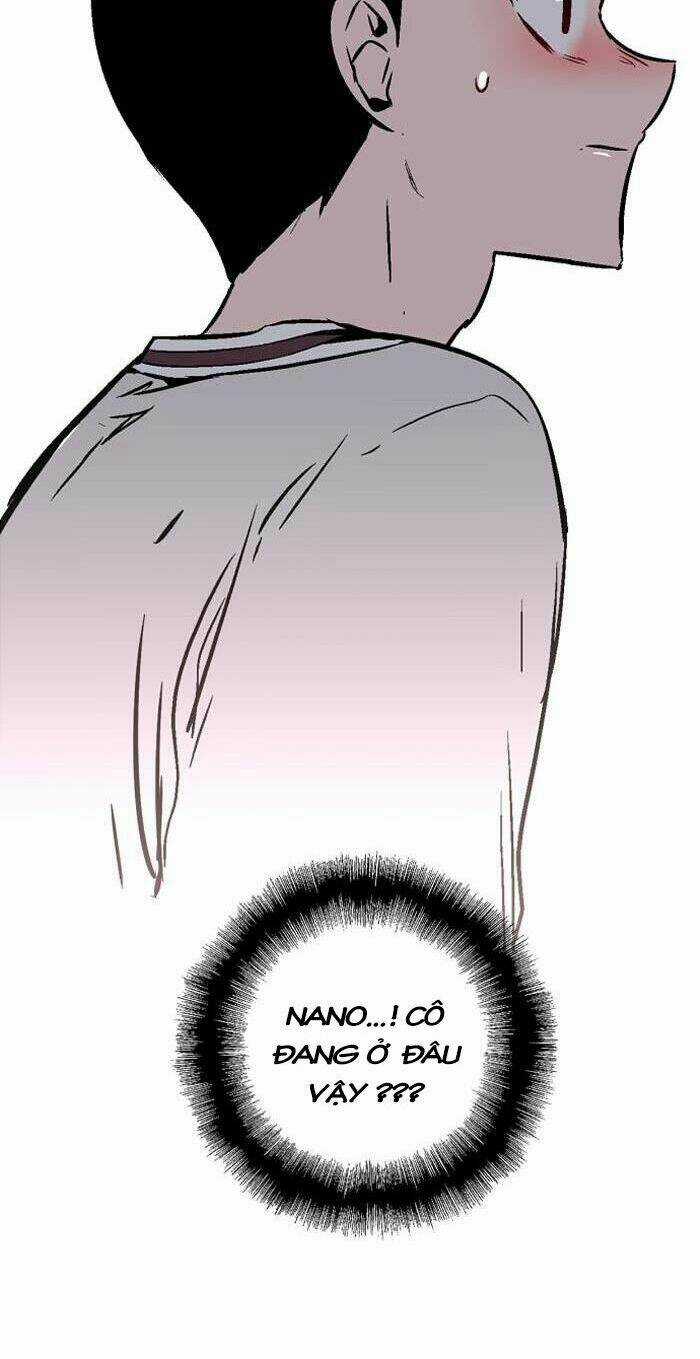 Người máy hủy diệt Chapter 76 trang 35