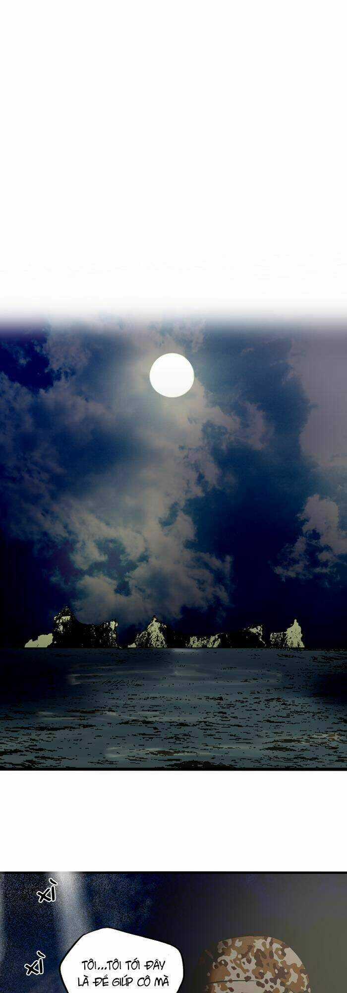 Người máy hủy diệt Chapter 76 trang 36