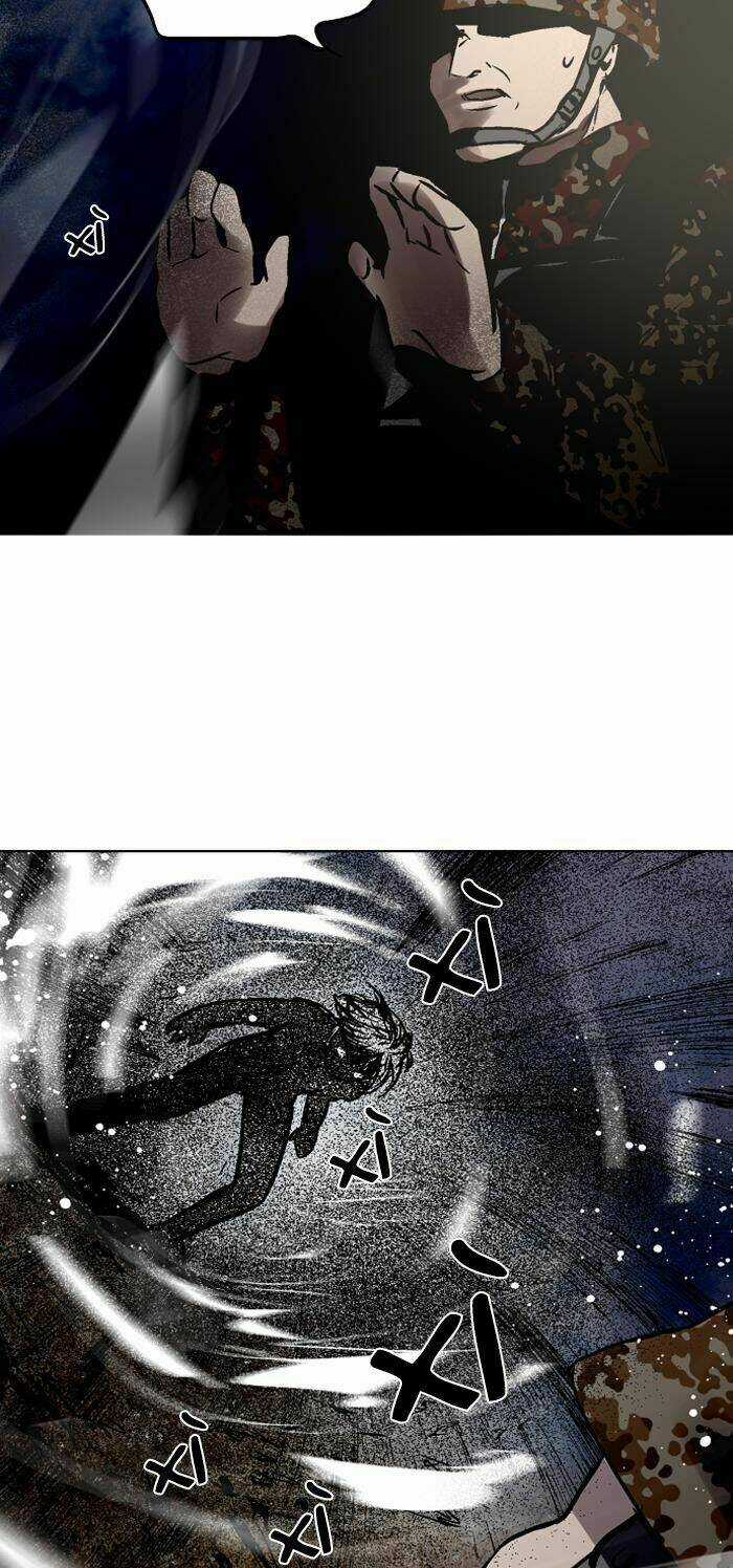 Người máy hủy diệt Chapter 76 trang 37