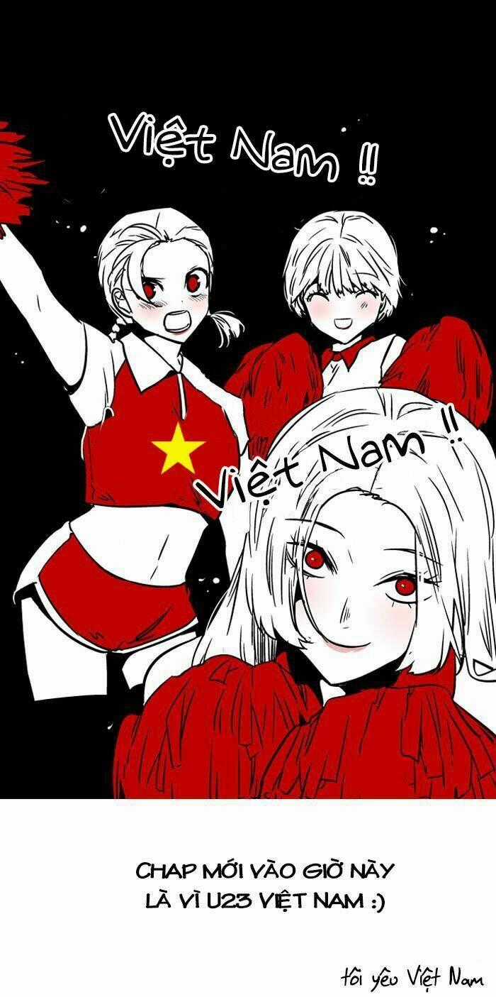 Người máy hủy diệt Chapter 77 trang 1