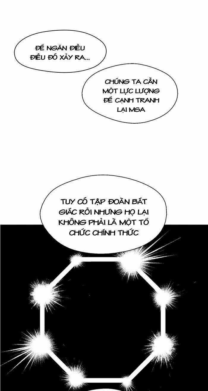 Người máy hủy diệt Chapter 77 trang 15