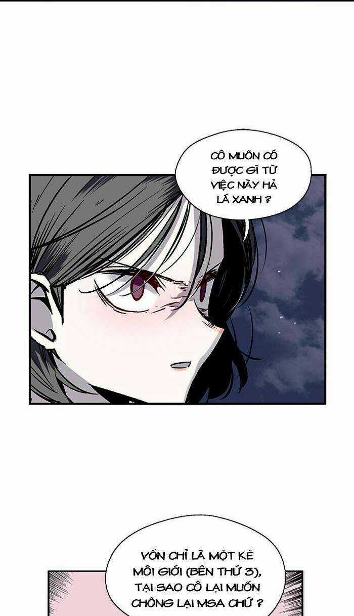 Người máy hủy diệt Chapter 77 trang 19