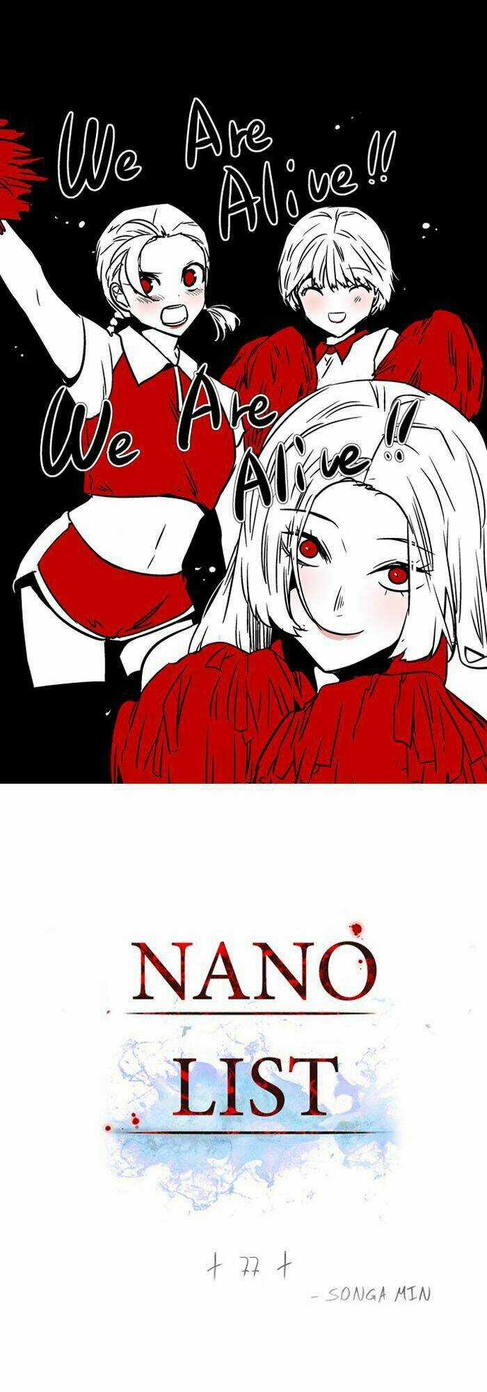 Người máy hủy diệt Chapter 77 trang 2