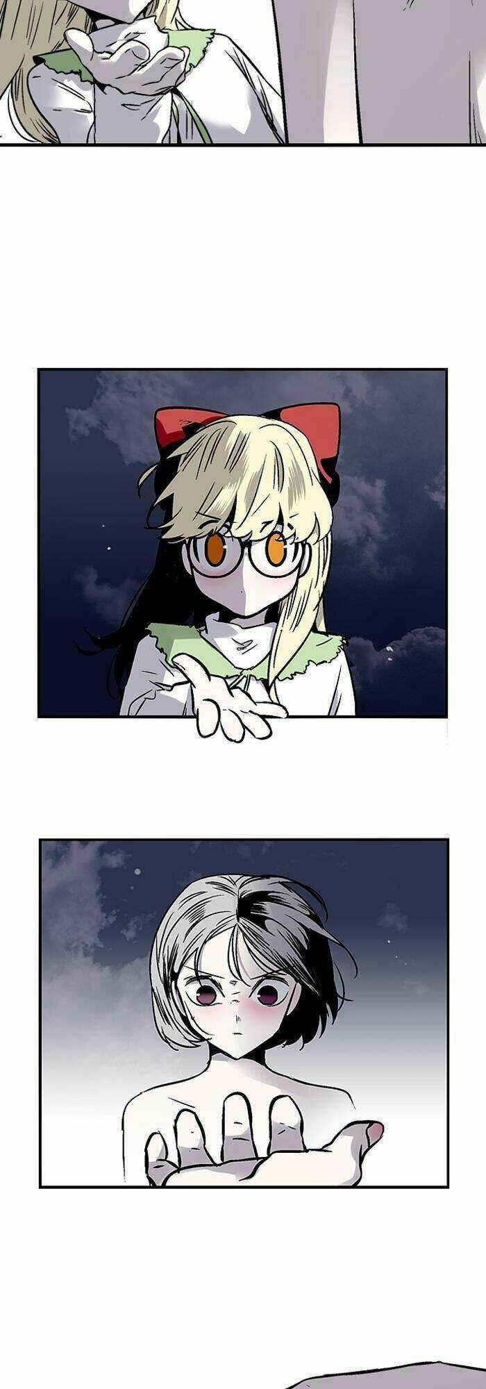 Người máy hủy diệt Chapter 77 trang 27