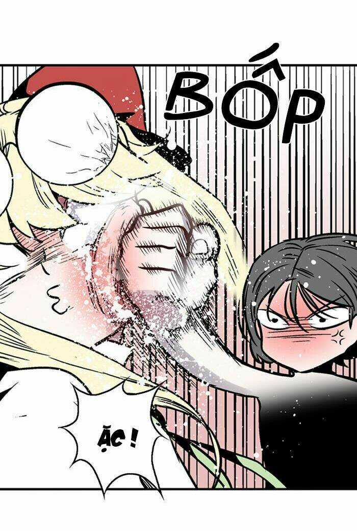 Người máy hủy diệt Chapter 77 trang 29