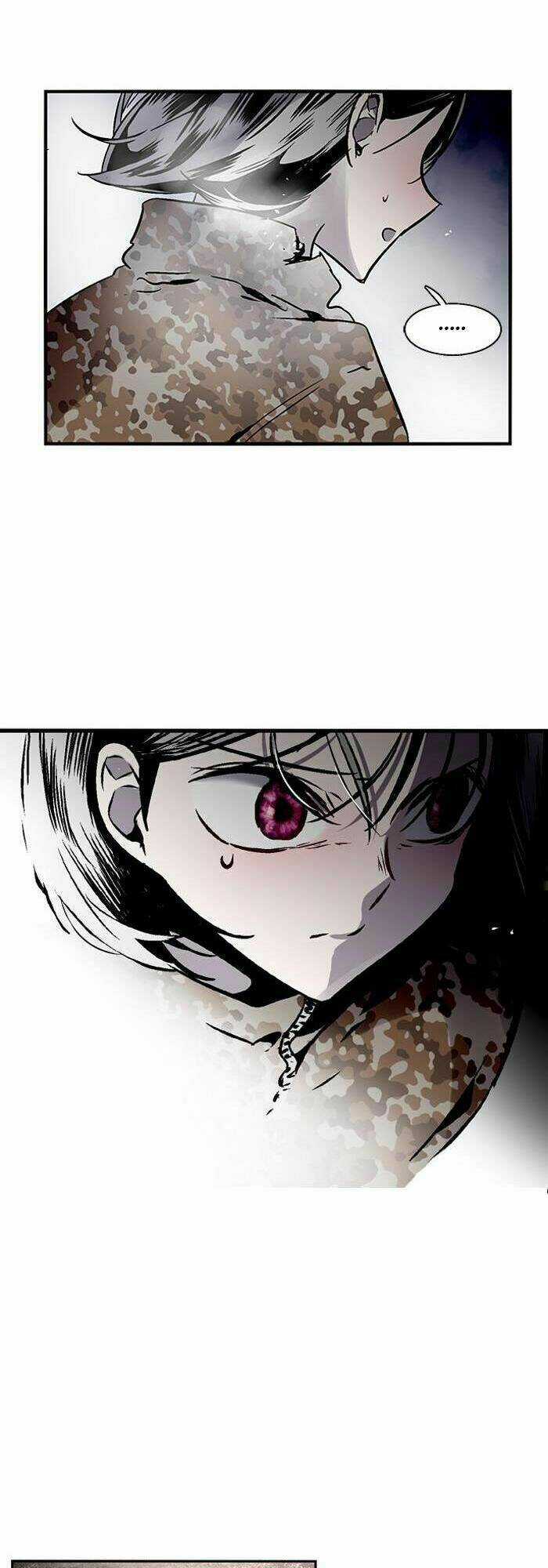 Người máy hủy diệt Chapter 77 trang 34