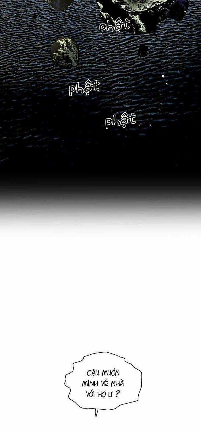 Người máy hủy diệt Chapter 77 trang 36