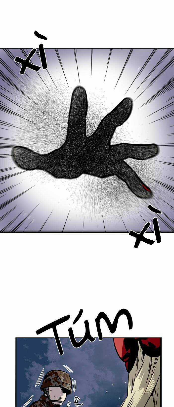 Người máy hủy diệt Chapter 77 trang 4