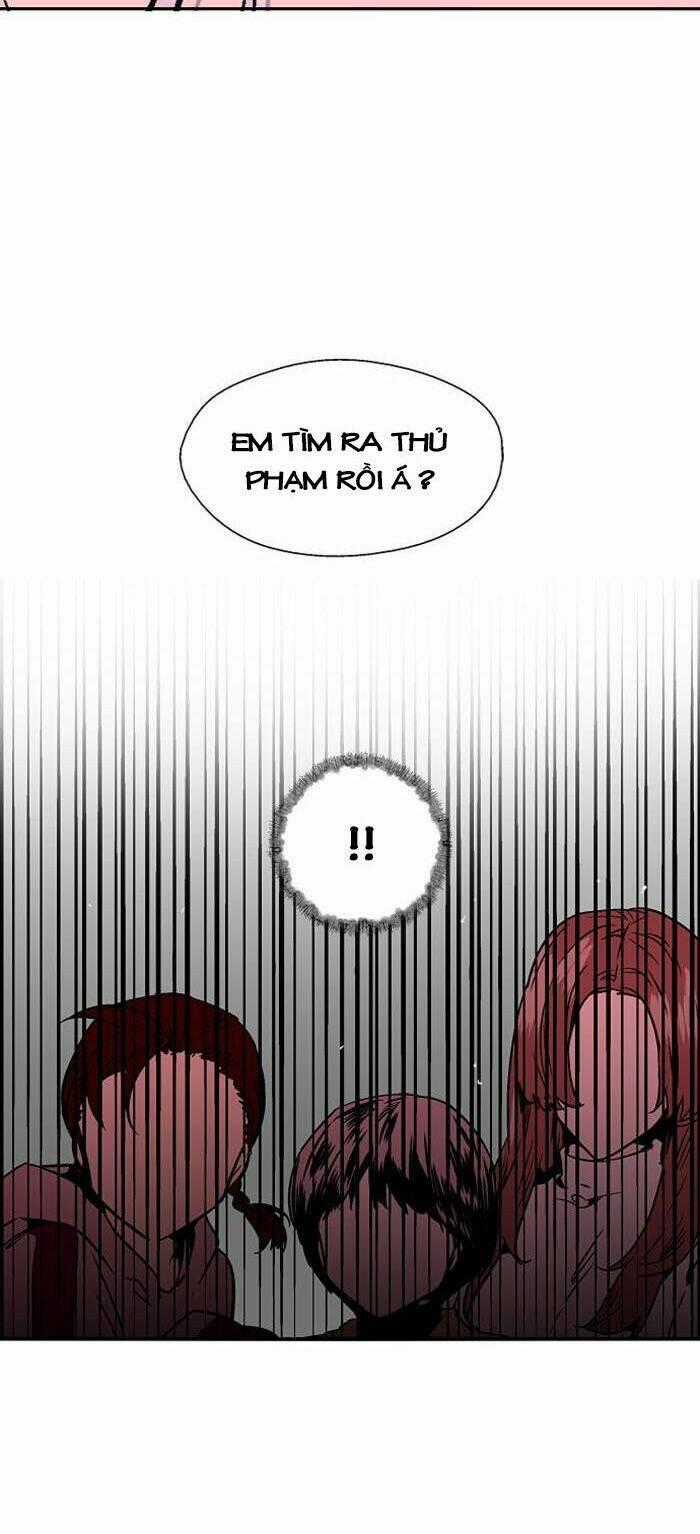 Người máy hủy diệt Chapter 77 trang 41