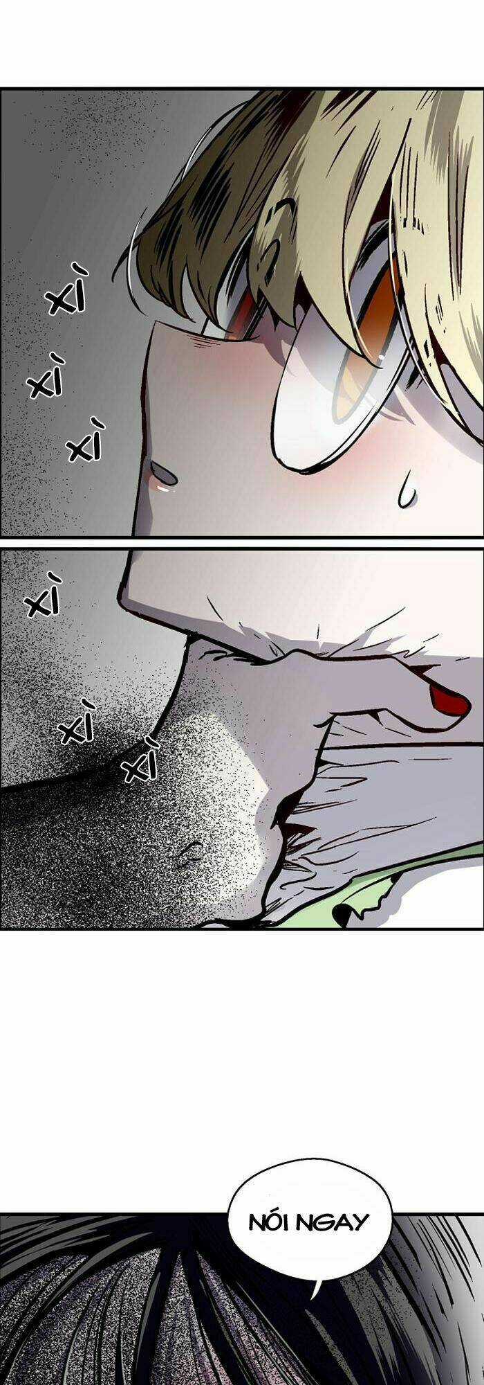 Người máy hủy diệt Chapter 77 trang 6