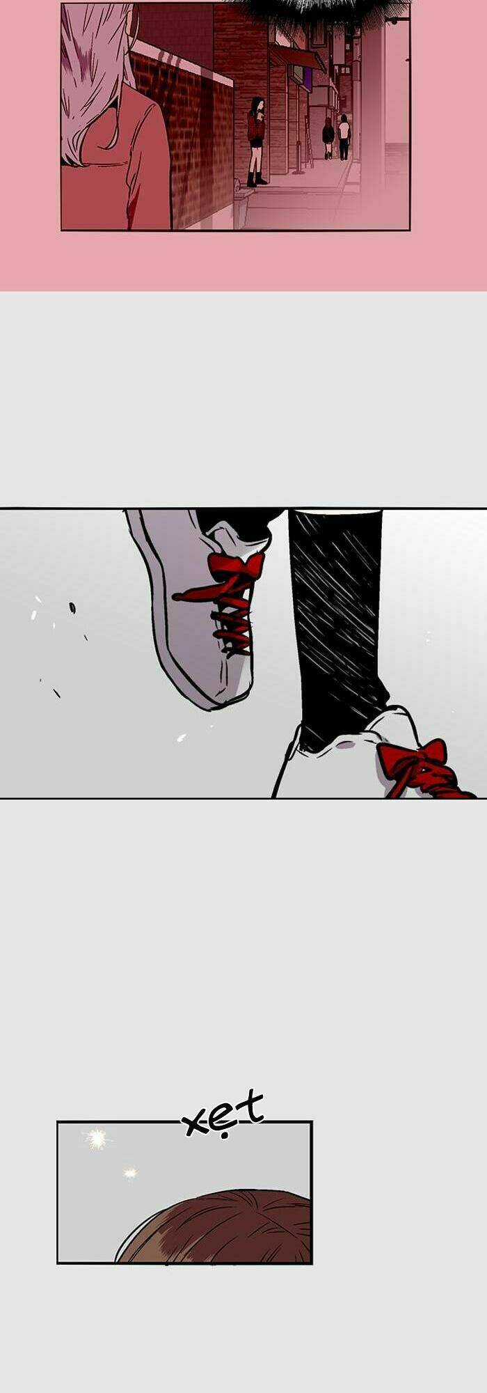 Người máy hủy diệt Chapter 78 trang 10