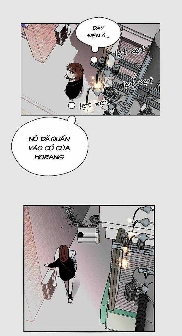 Người máy hủy diệt Chapter 78 trang 11