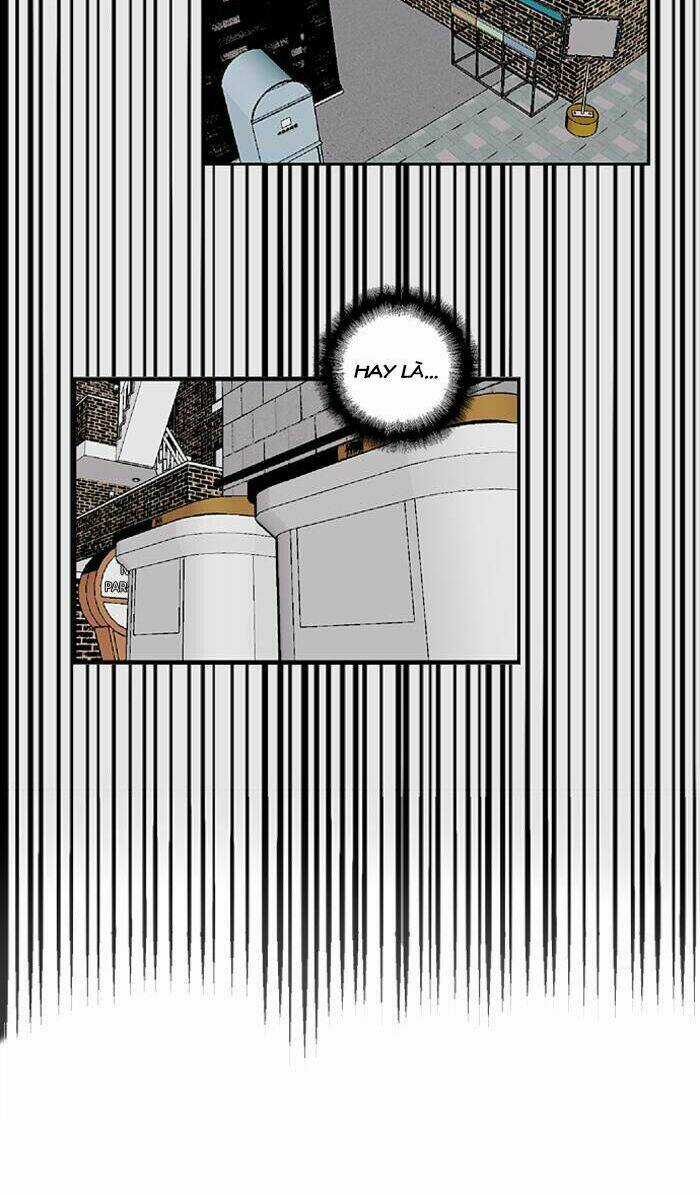 Người máy hủy diệt Chapter 78 trang 16