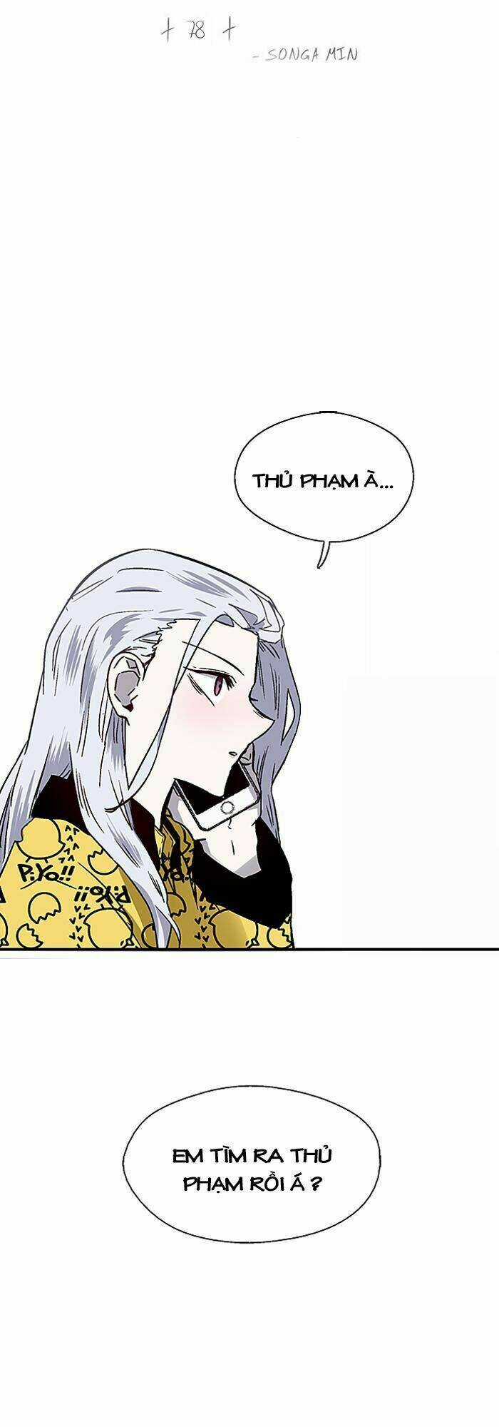 Người máy hủy diệt Chapter 78 trang 2