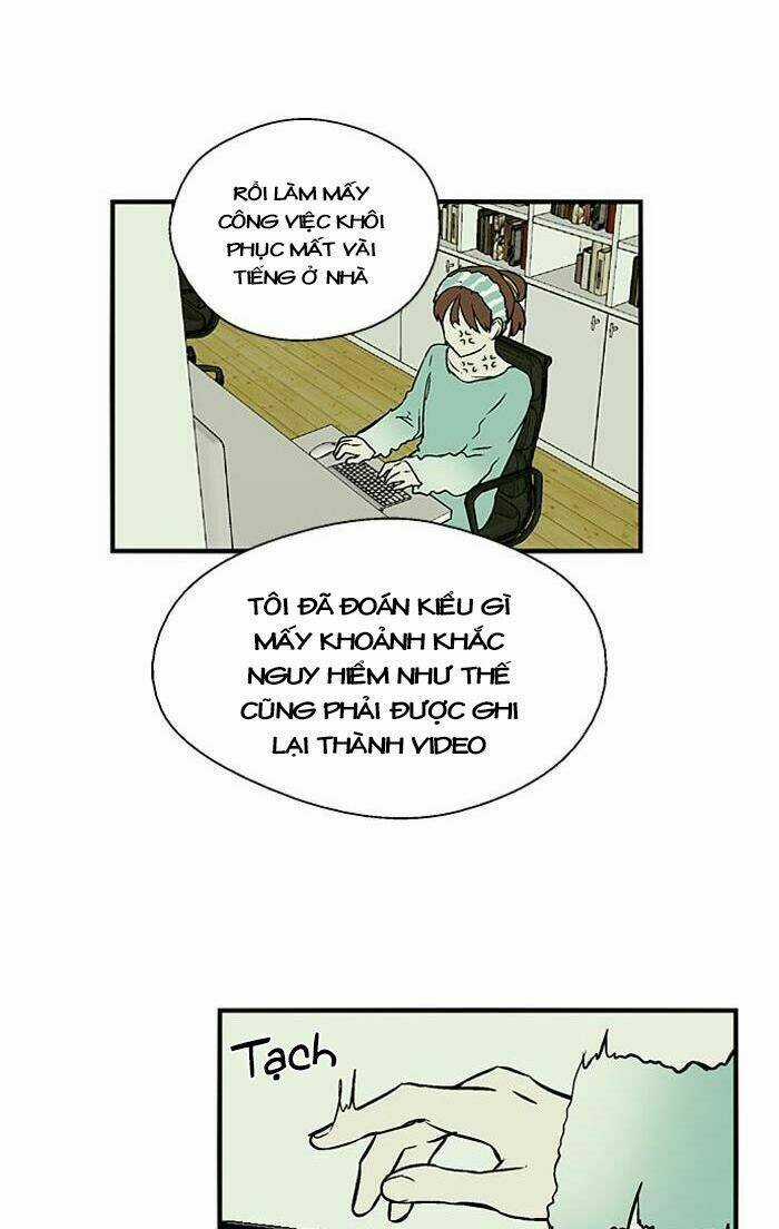 Người máy hủy diệt Chapter 78 trang 23