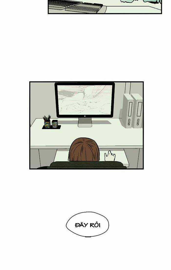 Người máy hủy diệt Chapter 78 trang 24