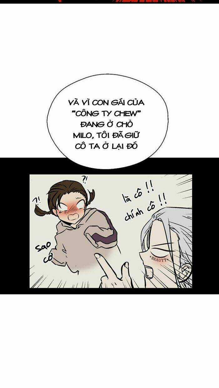 Người máy hủy diệt Chapter 78 trang 27