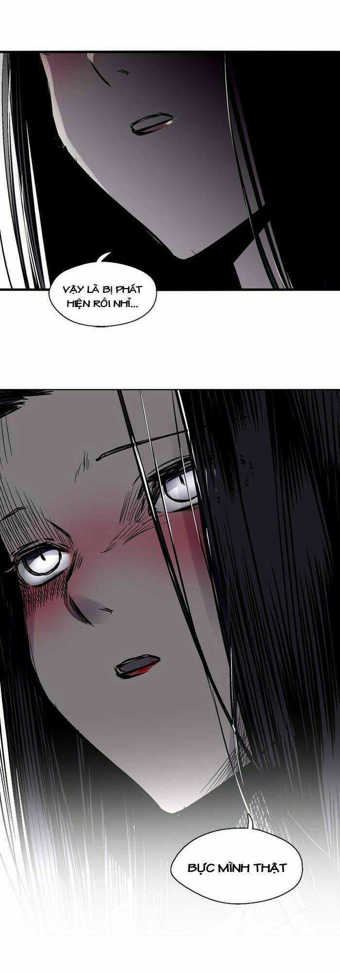 Người máy hủy diệt Chapter 78 trang 37