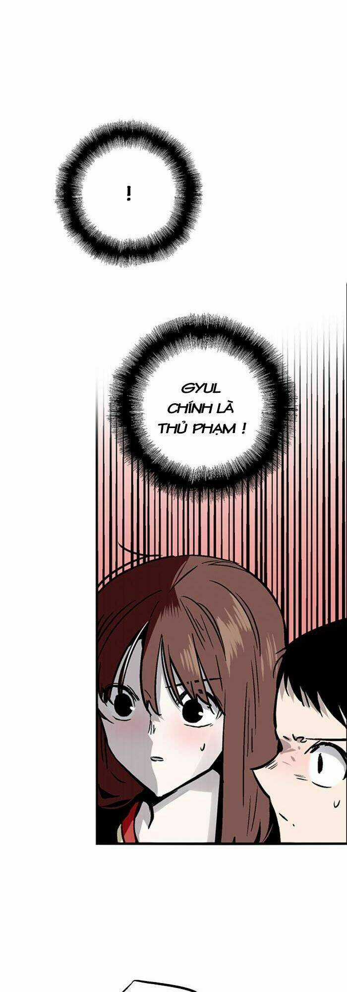 Người máy hủy diệt Chapter 78 trang 38