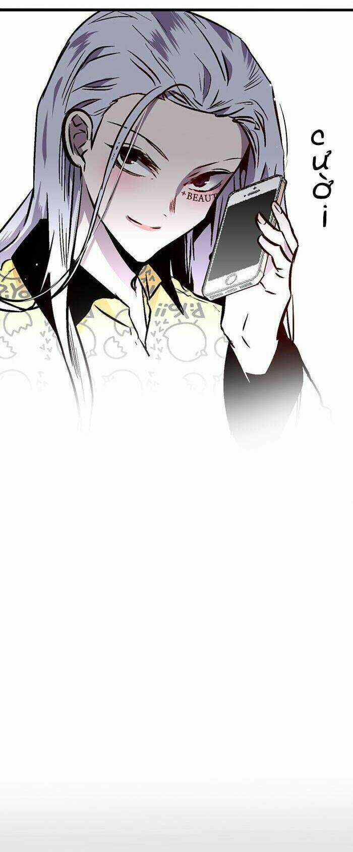 Người máy hủy diệt Chapter 78 trang 4