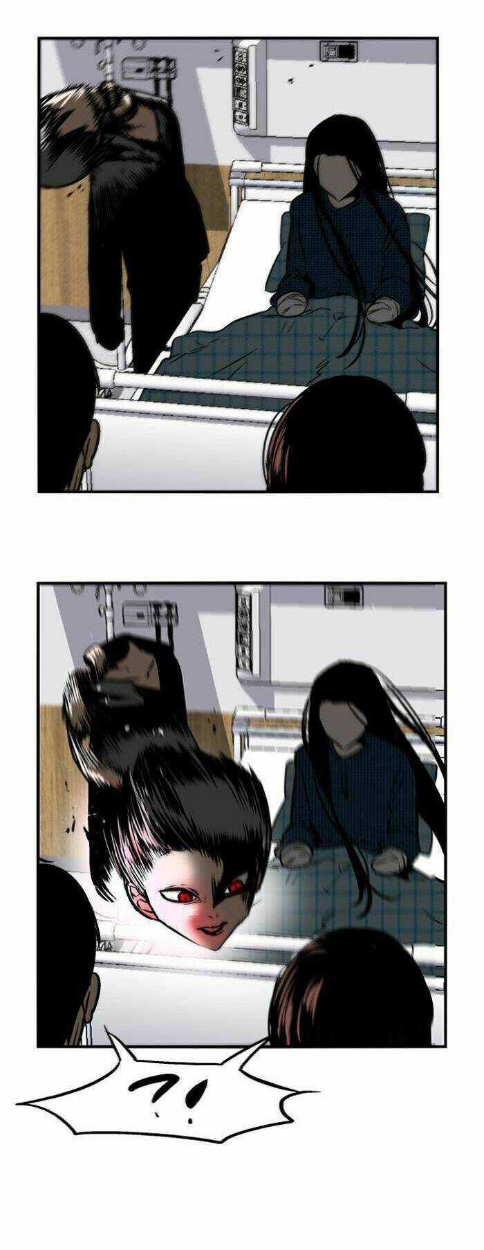 Người máy hủy diệt Chapter 78 trang 40