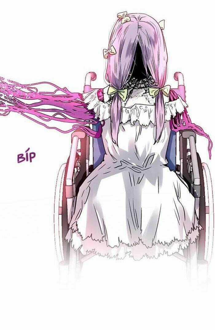 Người máy hủy diệt Chapter 78 trang 43