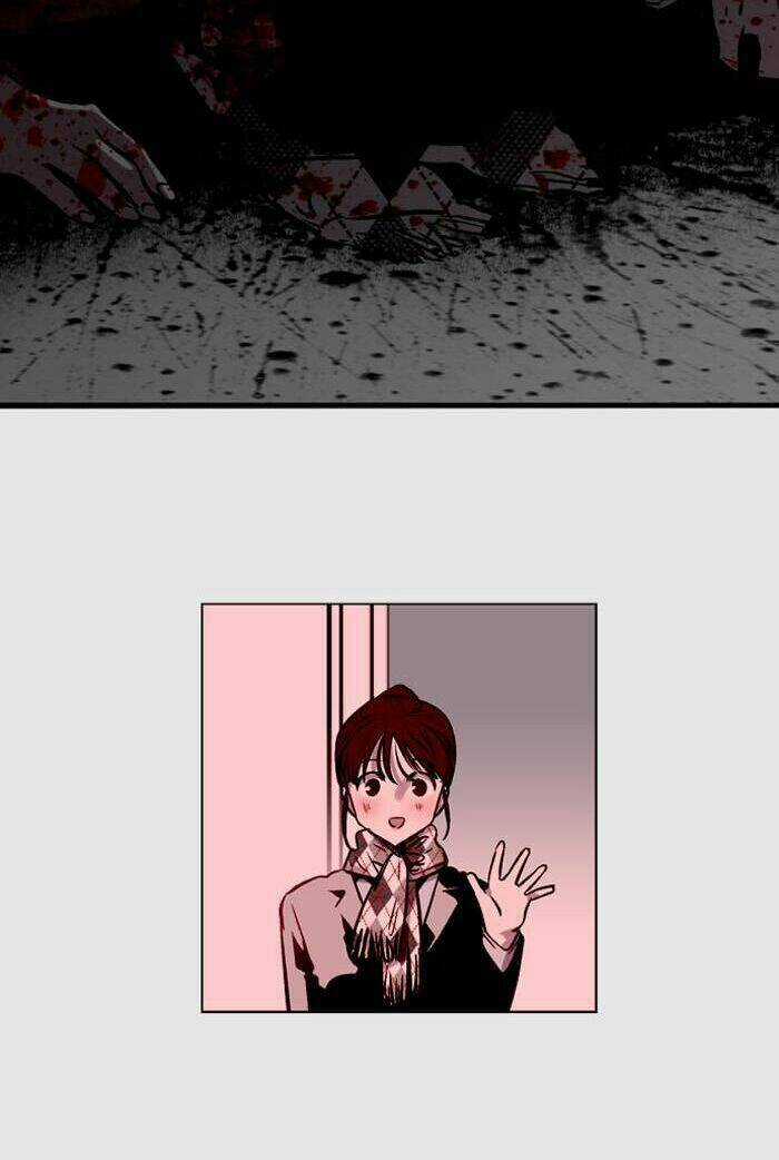 Người máy hủy diệt Chapter 78 trang 8