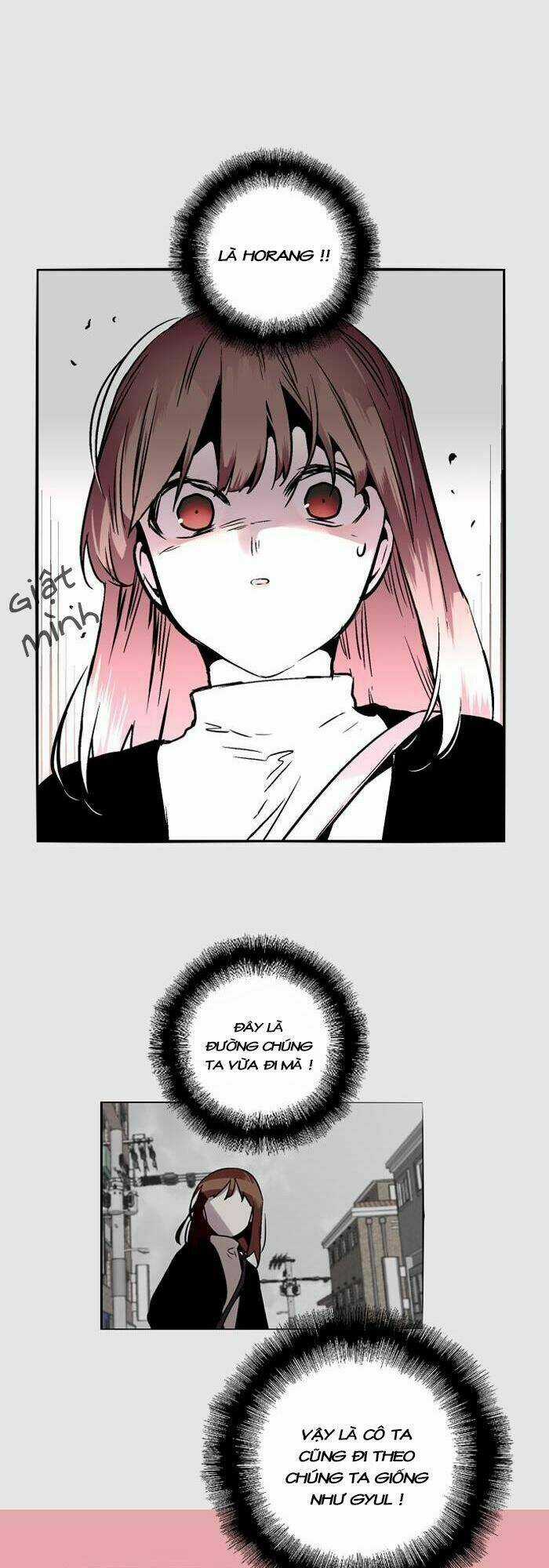 Người máy hủy diệt Chapter 78 trang 9